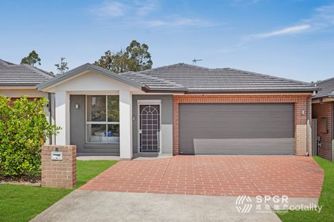8 Bisen St, Kellyville Ridge, NSW 2155