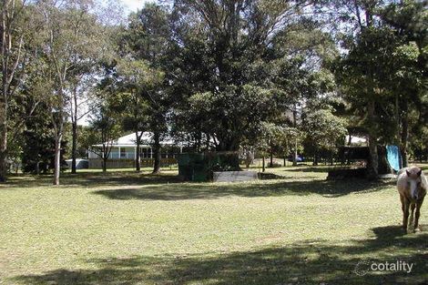 Property photo of 246 Glenview Road Glenview QLD 4553