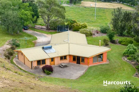 Property photo of 311 East Minstone Road Scottsdale TAS 7260