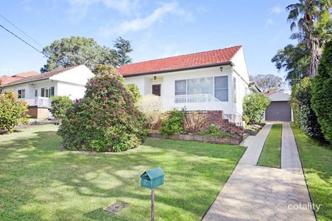 5 Orana Ave, Kirrawee, NSW 2232