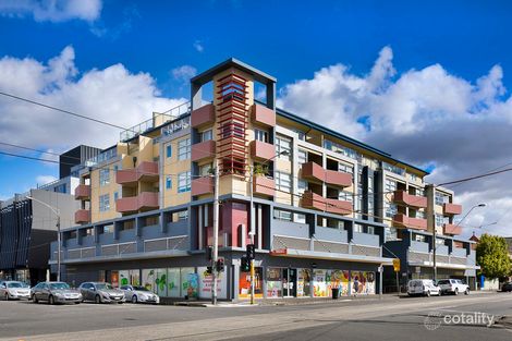 507/29 Nicholson St, Brunswick East, VIC 3057