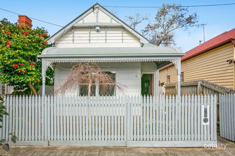 Property photo of 22 Darebin Road Northcote VIC 3070