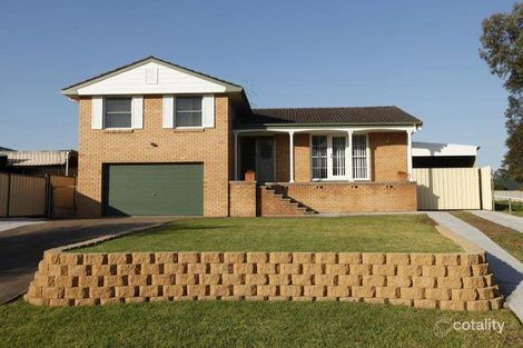 Property photo of 10 Bligh Close Singleton Heights NSW 2330