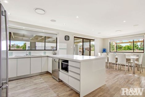 Property photo of 6 Mundowie Place Claremont Meadows NSW 2747