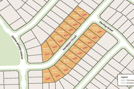 Property photo of Sandpiper Circuit Aberglasslyn NSW 2320