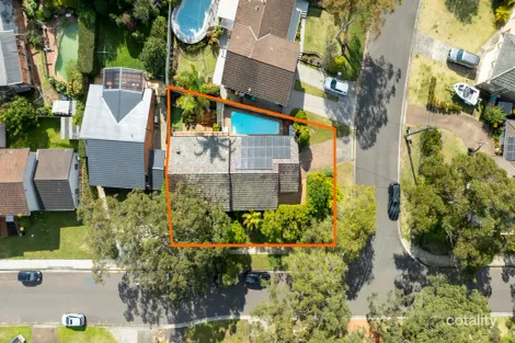 Property photo of 19 Plover Street Grays Point NSW 2232