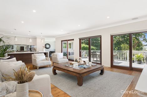 Property photo of 18 Fox Valley Road Wahroonga NSW 2076