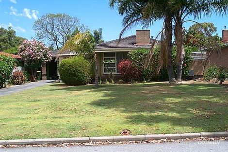 7 Salen Ct, Ardross, WA 6153