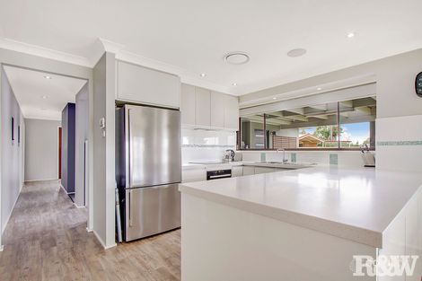 Property photo of 6 Mundowie Place Claremont Meadows NSW 2747
