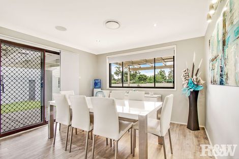 Property photo of 6 Mundowie Place Claremont Meadows NSW 2747