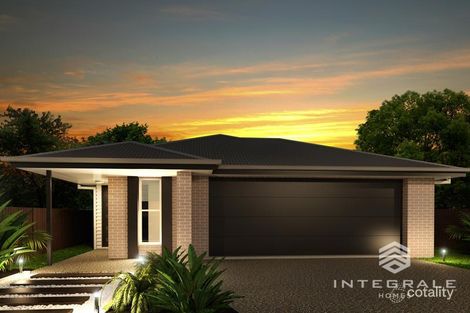 Lot 90 Summertaste Pde, Griffin, QLD 4503