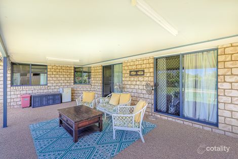 Property photo of 22 Crinum Crescent Emerald QLD 4720