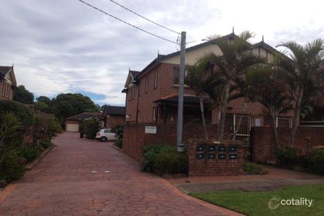 2/29 Pringle Ave, Bankstown, NSW 2200