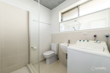 6/5 Berry St, Clifton Hill, VIC 3068