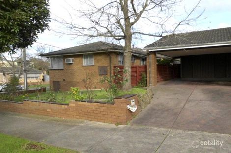 1/160 Junction Rd, Nunawading, VIC 3131