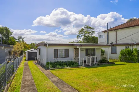Property photo of 8 Secret Corner Road Rathmines NSW 2283