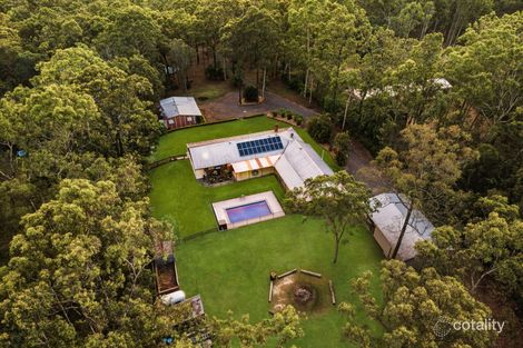 Property photo of 115 Pioneer Road Sheldon QLD 4157