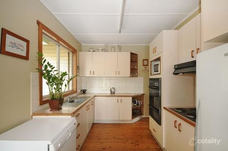 Property photo of 8B Vacy Street Newtown QLD 4350