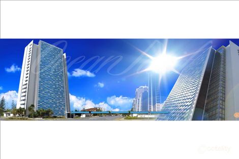 44/25-29 Surf Pde, Broadbeach, QLD 4218