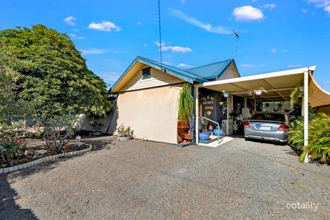 Property photo of 28 Werrimull South Road Werrimull VIC 3496