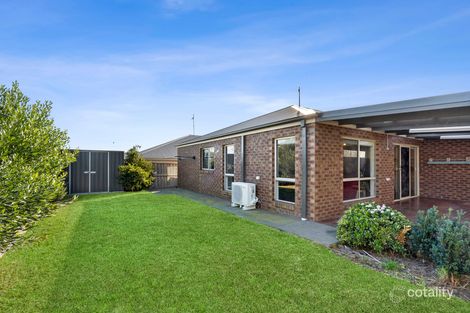 Property photo of 42 Pickworth Drive Leopold VIC 3224