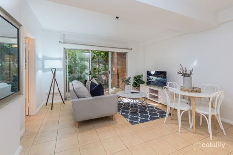 19/89 Bent St, Neutral Bay, NSW 2089