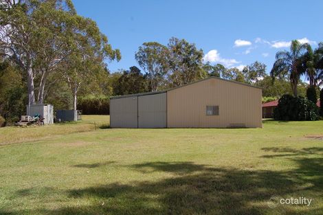 Property photo of 52 Sungold Road Chambers Flat QLD 4133