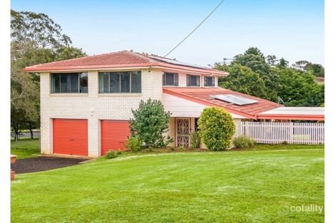 Property photo of 25 Holmesleigh Drive Goonellabah NSW 2480