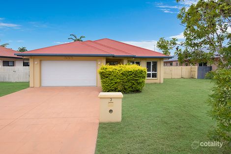 3 Vindex Ct, Annandale, QLD 4814
