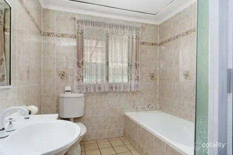 Property photo of 21 Strickland Road Guildford NSW 2161