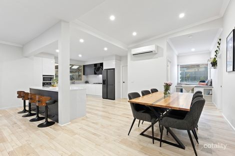 Property photo of 1761 Ferntree Gully Road Ferntree Gully VIC 3156