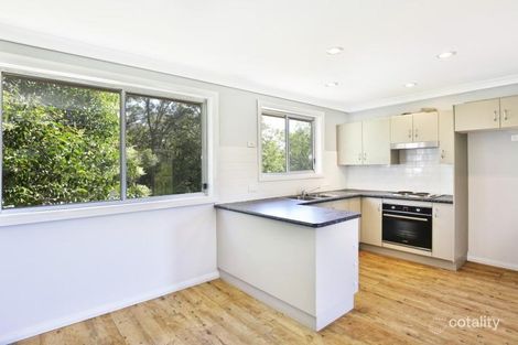Property photo of 29 Leonard Street Bomaderry NSW 2541