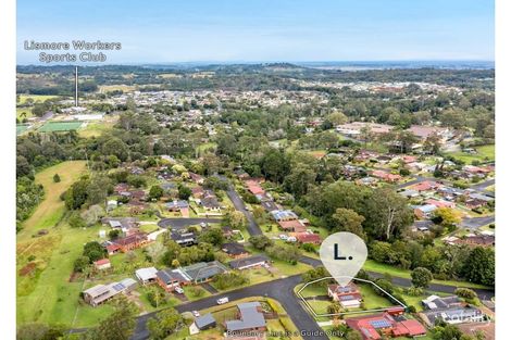 Property photo of 25 Holmesleigh Drive Goonellabah NSW 2480