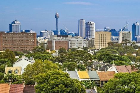 Property photo of 609/176 Glenmore Road Paddington NSW 2021