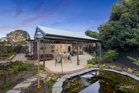 Property photo of 1761 Ferntree Gully Road Ferntree Gully VIC 3156