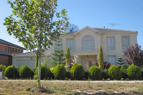 28 Robertsons Rd, Taylors Lakes, VIC 3038