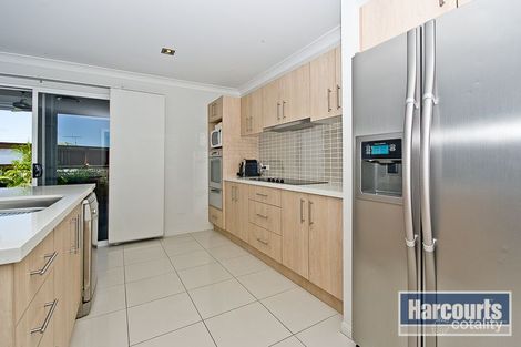Property photo of 20 Katandra Crescent Ormeau QLD 4208