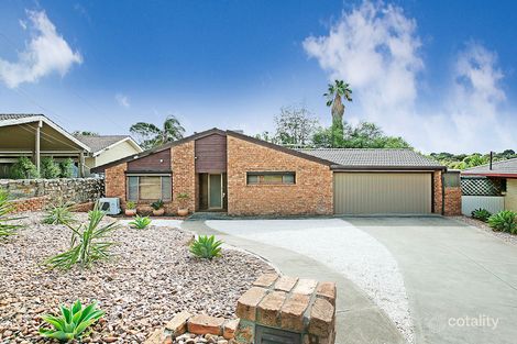 8 Apollo Pl, Modbury North, SA 5092