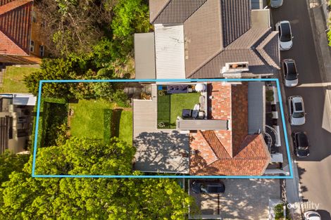 Property photo of 3 Yarranabbe Road Darling Point NSW 2027