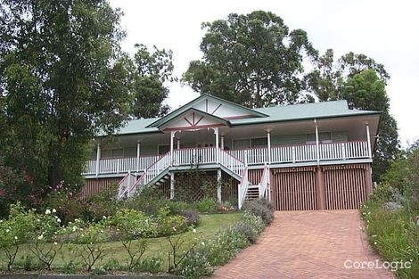 Property photo of 9 Agathis Place Forest Lake QLD 4078