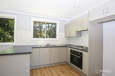 Property photo of 29 Leonard Street Bomaderry NSW 2541