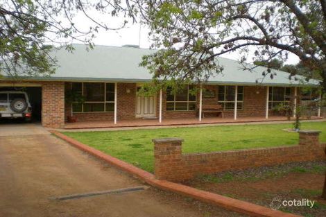 Property photo of 13 Moulden Street Parkes NSW 2870