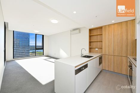 Property photo of 2007/46 Savona Drive Wentworth Point NSW 2127