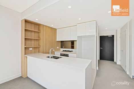 Property photo of 2007/46 Savona Drive Wentworth Point NSW 2127