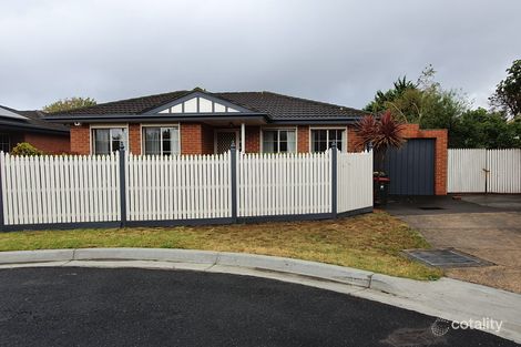 2/1 Ardgour St, Hughesdale, VIC 3166