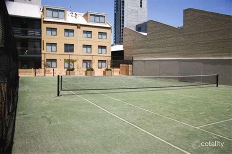Property photo of 103/33 Jeffcott Street West Melbourne VIC 3003