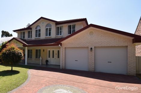 Property photo of 116 Yurunga Drive North Nowra NSW 2541