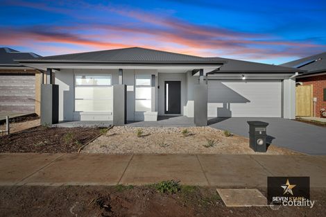 7 Trudeau Rd, Melton South, VIC 3338