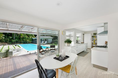 Property photo of 170 Elanora Road Elanora Heights NSW 2101