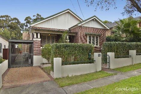 Property photo of 18 Finch Avenue Concord NSW 2137